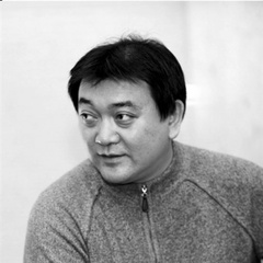 贺立众 扮演者 丁霄汉
