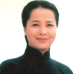 陈姐 扮演者 刘文凤
