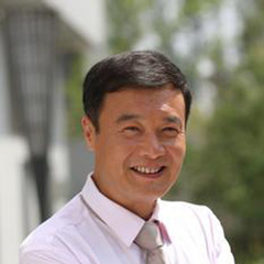 李长江 扮演者 孙松
