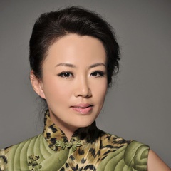 梁国华 扮演者 马丽