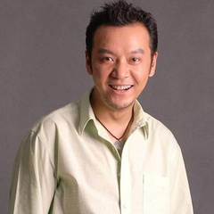 战争狂 扮演者 易照博
