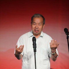 梁父 扮演者 李绪良