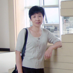 苏大妈 扮演者 季勤