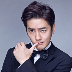 梁思宇 扮演者 洪连城