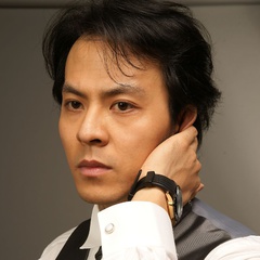 陈光明 扮演者 南凯