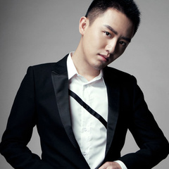 丁超 扮演者 杨珑