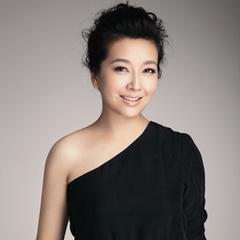 郑洁 扮演者 江珊