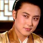 梁彤辉 扮演者 高亮