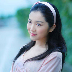 白芸 扮演者 张笛