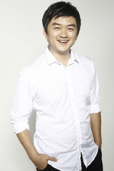 顾建刚 扮演者 李浩天