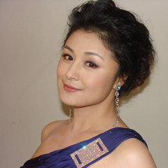 唐快嘴 扮演者 于月仙