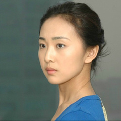 唐小芹 扮演者 吴晓丹