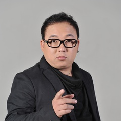魏大保 扮演者 彭波