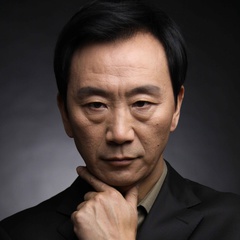 周世农 扮演者 马维福