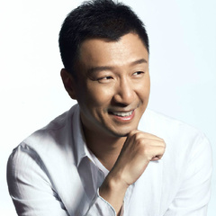 杨立青 扮演者 孙红雷