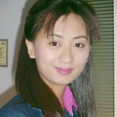 谢思雅 扮演者 汪琳