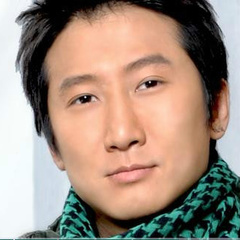 余均纬 扮演者 洪天明