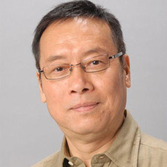 高守义 扮演者 岳华