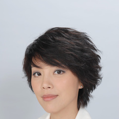 何秀惠 扮演者 陈芷菁
