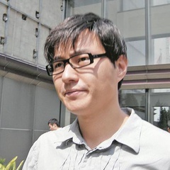 连正德 扮演者 赵敏通