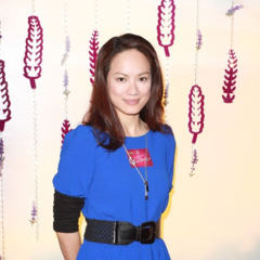 邓婉娴 扮演者 简慕华