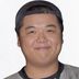 许茂山 扮演者 林子聪
