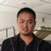 店铺老板 扮演者 彭维