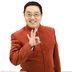 胖头鱼精 扮演者 句号