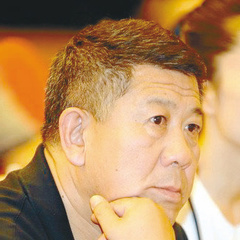 方父 扮演者 程煜
