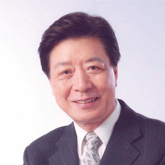 李镇彪 扮演者 李政吉