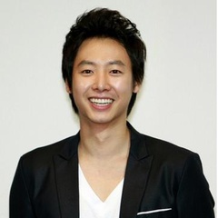 尹俊 扮演者 金东昱