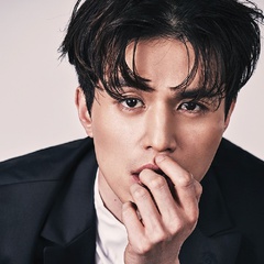 李泰祖 扮演者 李栋旭