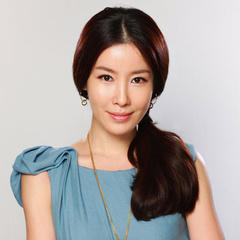 罗雪七 扮演者 李泰兰