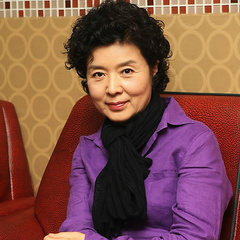 范菜顺 扮演者 尹美罗