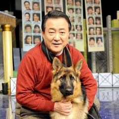 孔支票 扮演者 卢周贤