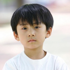 张天一 扮演者 吴鉴祺