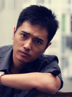 陈天宇 扮演者 宋昊林