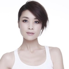 袁水瑶 扮演者 伊春德