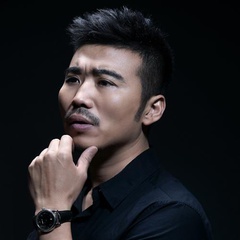 刘晓旺 扮演者 李东霖