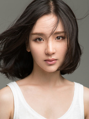 美芳 扮演者 鸿利