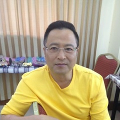 唐献民 扮演者 牛飘