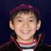 裴小庆(少年) 扮演者 王锐
