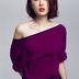 崔婷婷 扮演者 吕夏