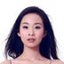 山口百合 扮演者 蒋婧