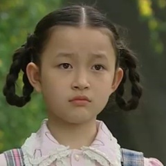念念 扮演者 胡倩琳