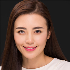 乐丽川 扮演者 于小磊