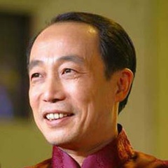 何仁泰 扮演者 孙海英