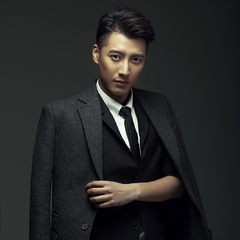 何必来 扮演者 应昊茗