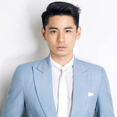 彭成儒 扮演者 钱泳辰
