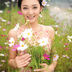 杜莞 扮演者 郝泽嘉